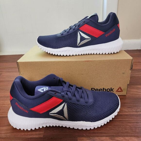 Reebok Flexagon Energy TR Trainer Sneaker 8 NIB - Picture 4 of 9